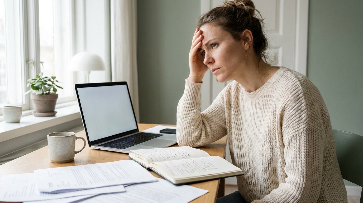 Can Anxiety Mask ADHD? What to Watch For