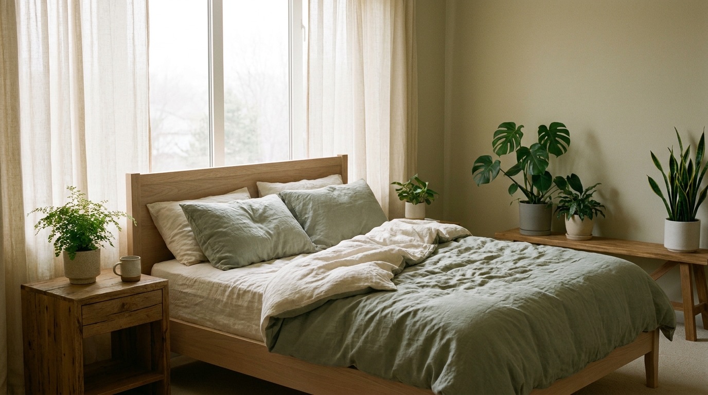 Depression and Sleep: Early Waking, Oversleeping, and Breaking the Cycle