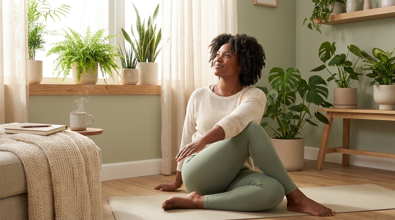 The Role of Exercise in Managing ADHD and Generalized Anxiety