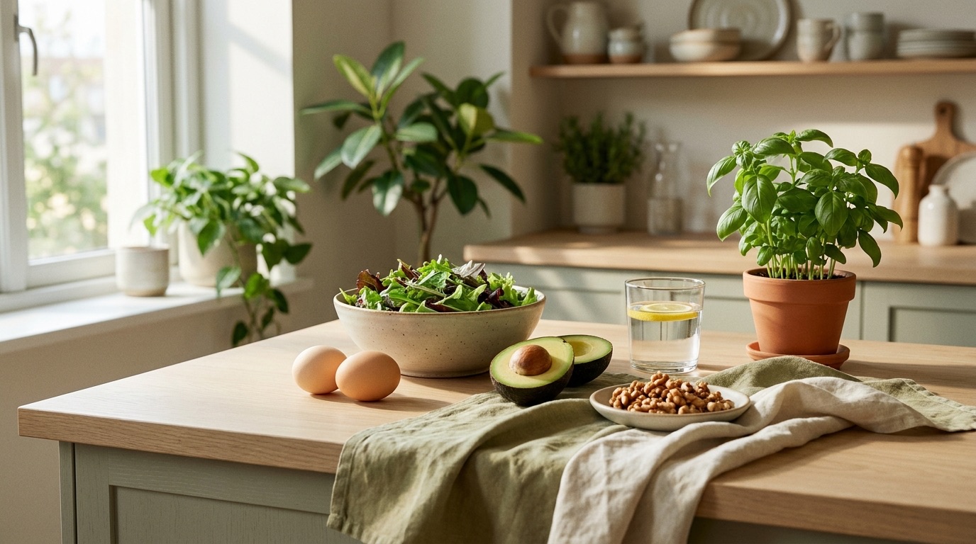 Nutritional Deficiencies That Can Mimic Depression (and When to Ask for Labs)