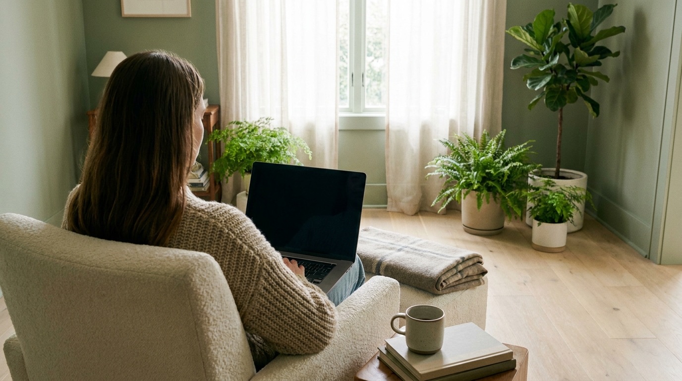What to Expect at Your First Telehealth Psychiatry Visit