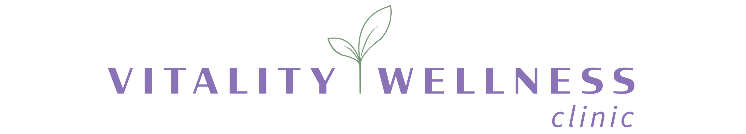 Vitality Wellness Clinic