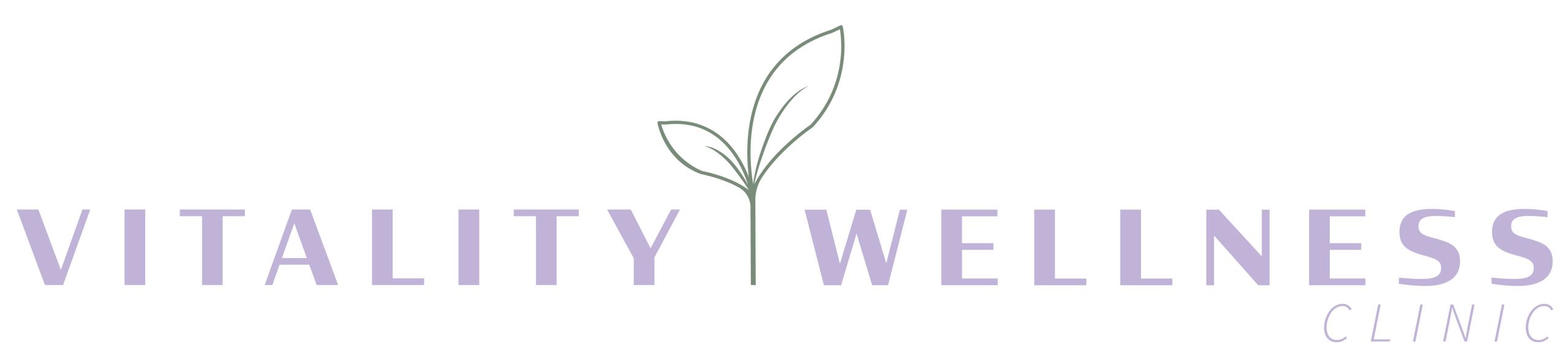 Vitality Wellness Clinic